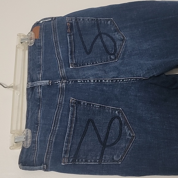 Seven jeans size 10 skinny - Picture 4 of 4